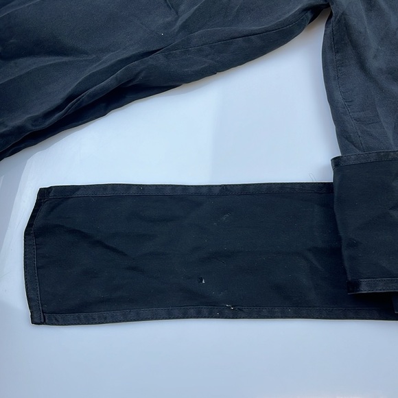 Saint Romei 100% Pure Silk Wrap Blouse N178-14 - Picture 4 of 8